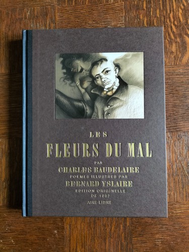 2022 les fleurs mal - eo,
