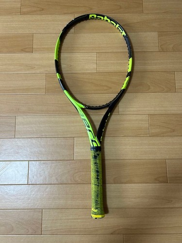 Raquette tennis babolat - de,