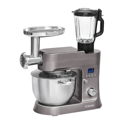 robot patissier cuisine