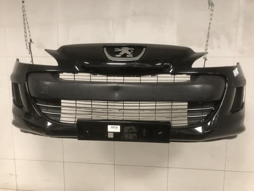 Pare choc avant peugeot 308 - avant, 1