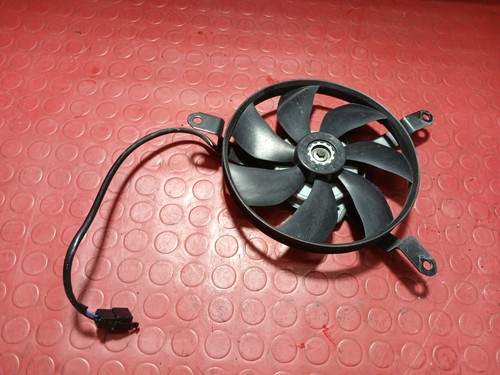 Ventilateur radiateur kawasaki - radiateur,