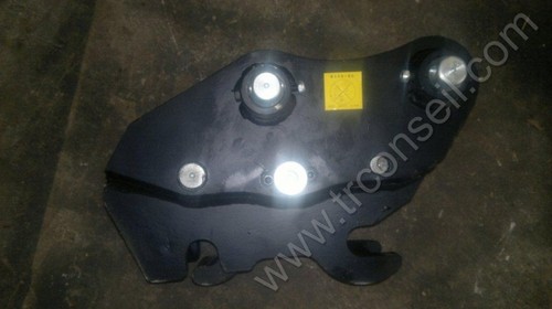 Coupleur ressort axes - coupleur,