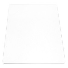 Scrapbooking Die Machine de découpe plaque acrylique Scrapbook de bossonnement