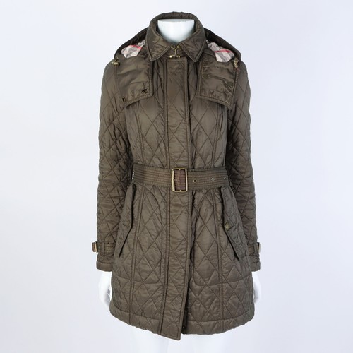 Burberry doudoune brit - burberry, 6872101