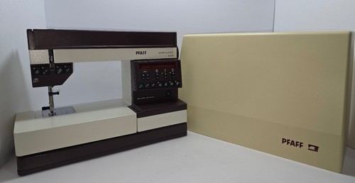 Pfaff creative 1469 - pfaff,