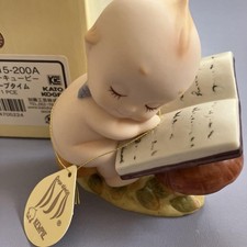 Rose O'Neill Kewpie's Sleep