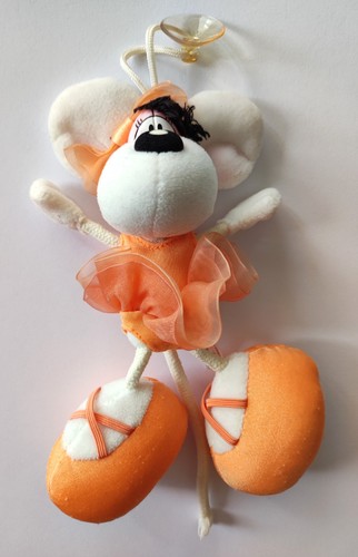 Peluche diddl diddlina - peluche, 14