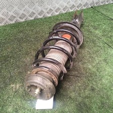 Amortisseur avant droit VOLKSWAGEN GOLF 4 phase 1 CABRIOLET TDI 1H0413031Q