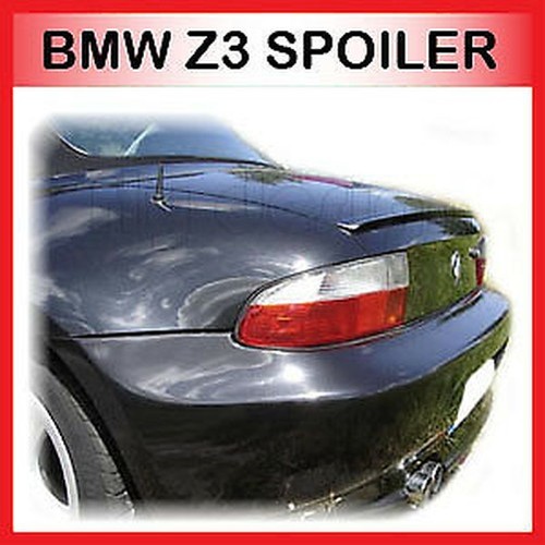 Spoiler arrière lip - spoiler,