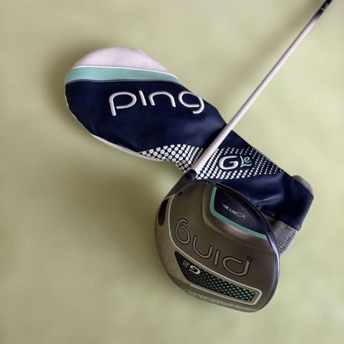 Ping ladies driver 5 - le, 11.5°