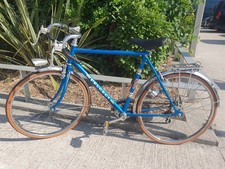 Velo De Route Velo De Courses Junior Peugeot 550A