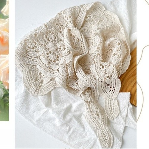 Pour foulard été léger - pour, d'été