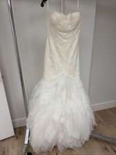 Pronovias size wedding - pronovias,