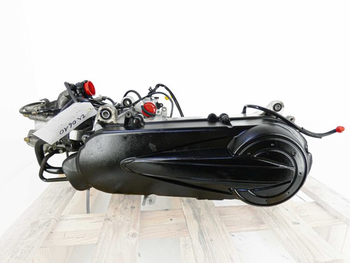 Moteur peugeot lxr - moteur, 125