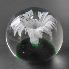 SULFURE Presse Papier VERRE