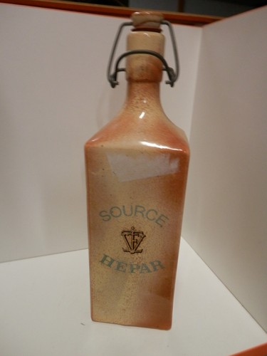 Vittel grande source hepar - grande,