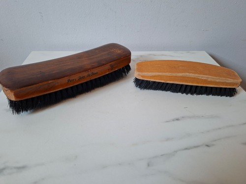 Brosses vêtement - brosses, À