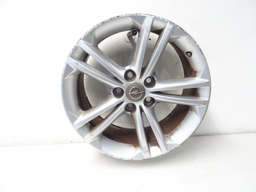 Jante opel insignia phase - 1, 1
