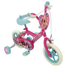 Barbie Filles Vélo - Rose