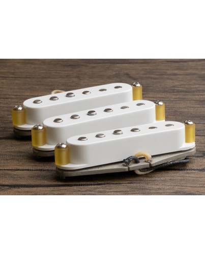 Set micro stratocaster - set,