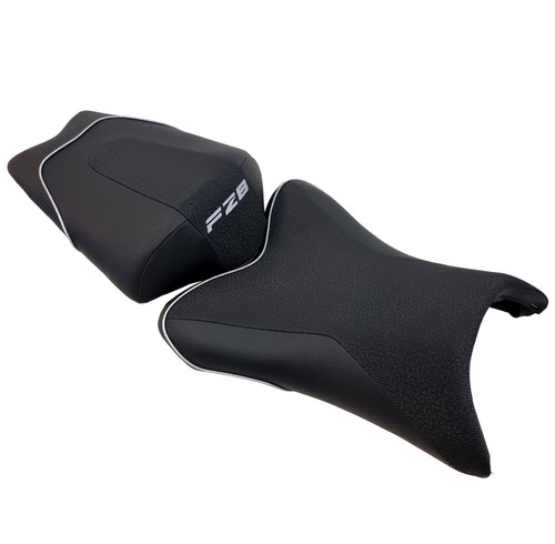 Yamaha fz8 selle perso - fz8,