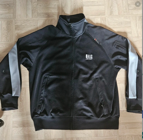 Veste nike lbj - nike, lebron