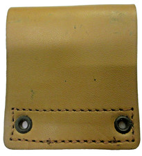 Passant porte équipements