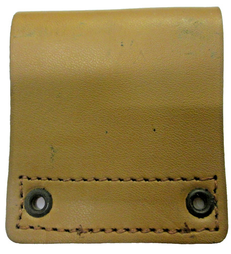 Passant porte équipements