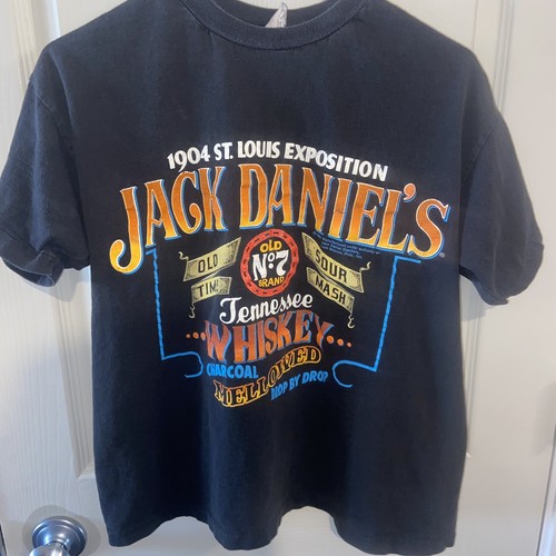 Vintage 1989 jack daniels - vintage,