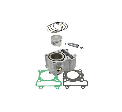 Cylindre piston joint - cylindre,
