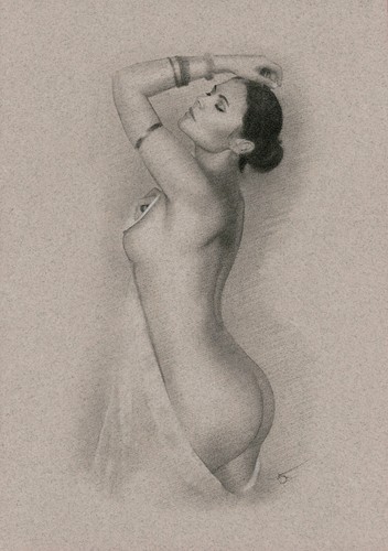 Femme sexy dessin - femme,