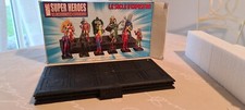 Marvel Super Heroes Socle