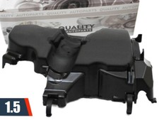 PROTECTION CACHE CAPOT MOTEUR