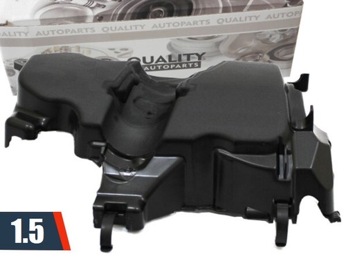 Protection cache capot moteur - protection,