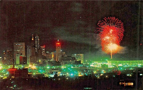 Cincinnati ohio - cincinnati, ~