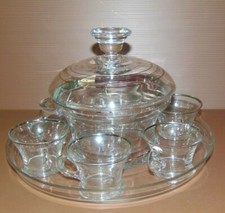-JOLI SERVICE A PUNCH ART DECO