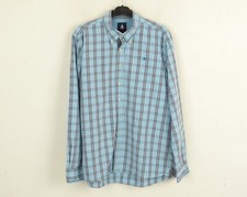 Gaastra Chemise Homme XL 100%