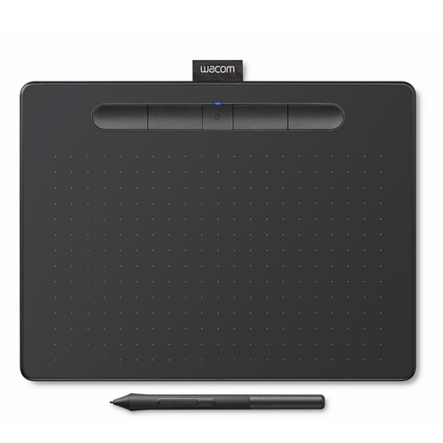 Wacom intuos wireless graphics - intuos,