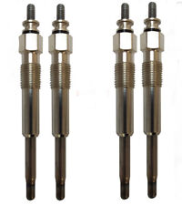 4x BOUGIE DE PRECHAUFFAGE