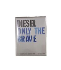DIESEL - Only The Brave - Eau De Toilette - For Men - 50 ml  ***SCELLE***