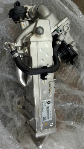11718513132 valve egr bmw - valve,