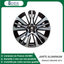 🇫🇷 JANTE ALUMINIUM