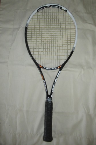 Head speed 315 youtek - head, mp