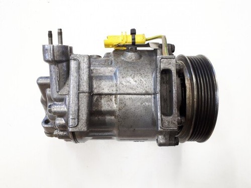 Conditioning compressor - ac,
