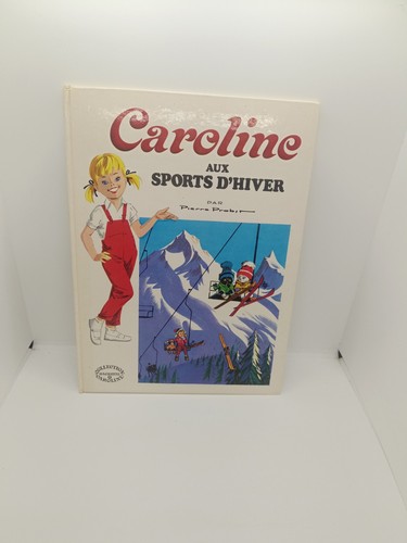 Pierre probst caroline aux - -,
