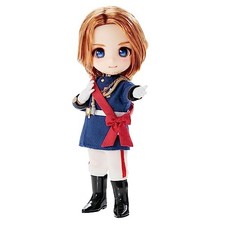 Azone DOLPokke No.011 Hetalia