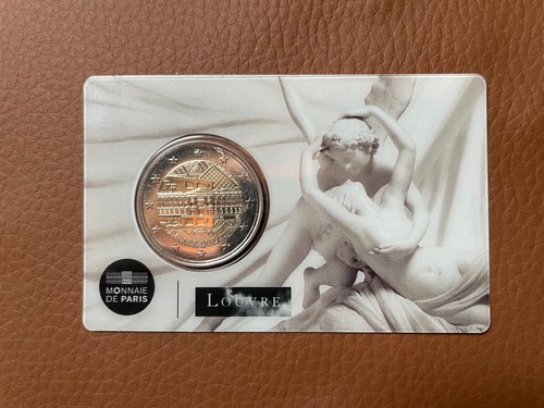 France commemorative - 2€,