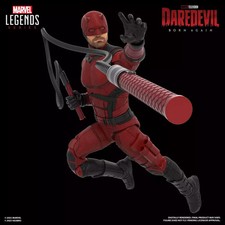 Marvel Legends Series -