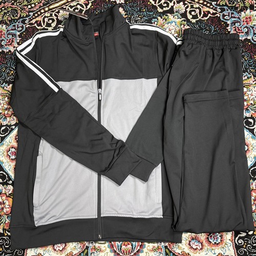 Tracksuit - ,