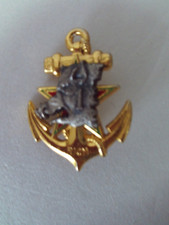 Insigne 1 Escadron du RICM